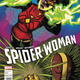Image for article titled Spider-Woman takes a much-needed break in this exclusive preview